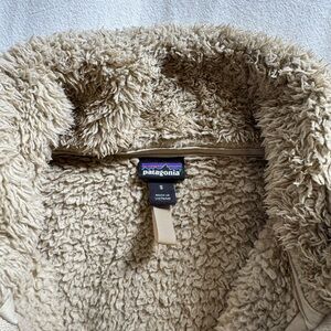 Patagonia Los Gatos Fleece 1/4-Zip